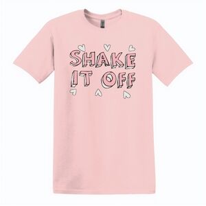 NWT SHAKE IT OFF  t-shirt.